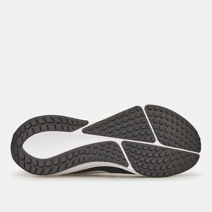 نايكي حذاء الجري فوميرو 17 رود للرجال أسود image number 4