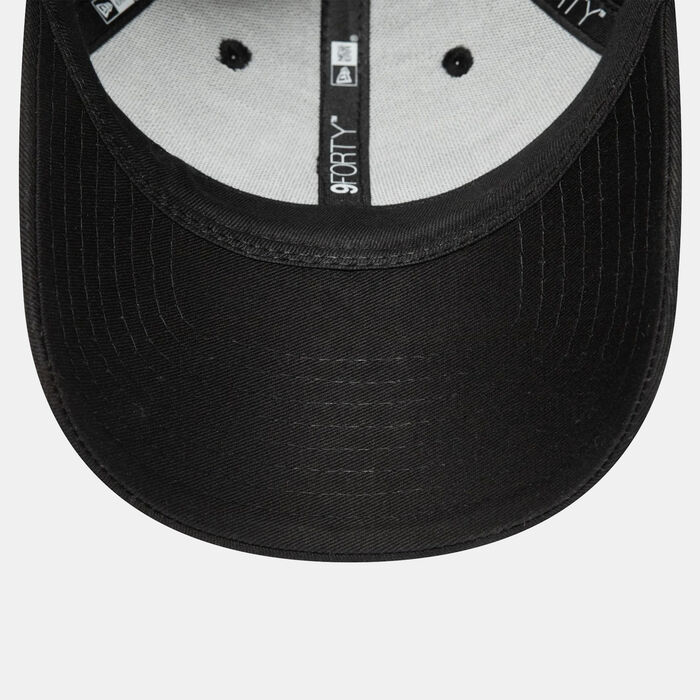 نيو ايرا قبعة MLB نيويورك يانكيز 9 فورتي للرجال أسود image number 2