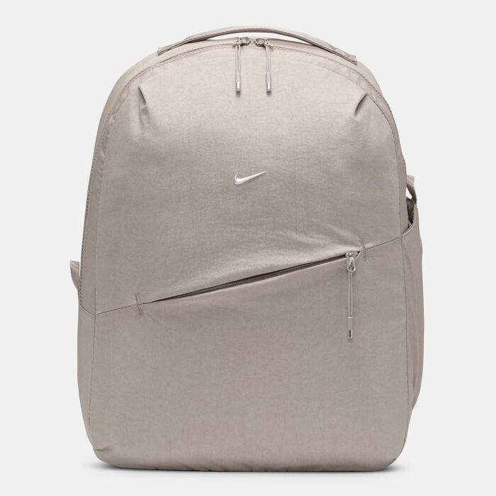 نايكي حقيبة الظهر أورا للرجال رمادي image number 0