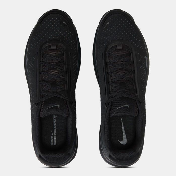 نايكي حذاء إير زوم أبترن SC للرجال أسود image number 5