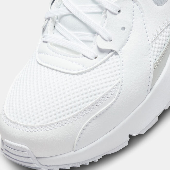 نايكي حذاء اير ماكس اكسي للنساء أبيض image number 9