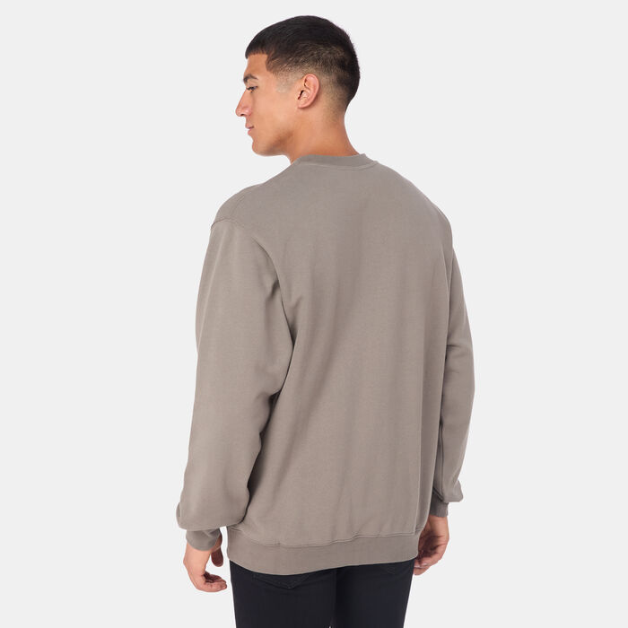 فانس سويتشيرت أوريجنال ستاندرز للرجال أخضر image number 1