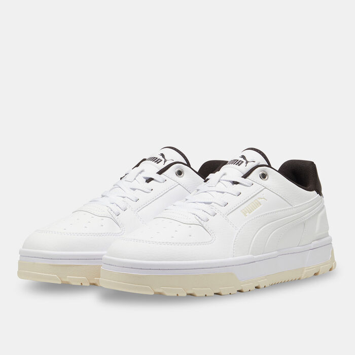 بوما حذاء كافن 2.0 ابرابت للرجال أبيض image number 1