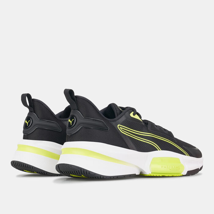 بوما حذاء التمرين PWRفريم TR 3 للنساء أسود image number 3