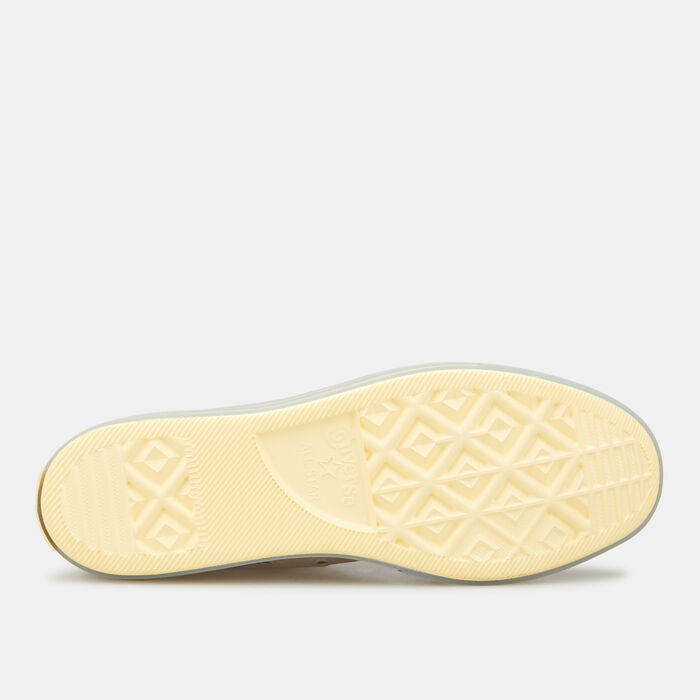 كونفرس حذاء تشاك تيلور اول ستار CX ديزرت صنسيت للرجال والنساء عاجي image number 3