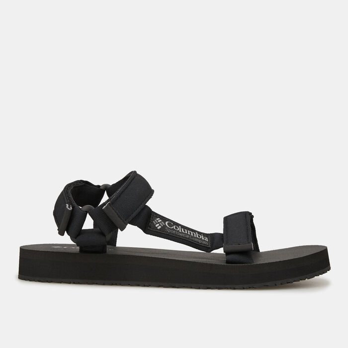 كولومبيا صندل بريكسايدر للرجال أسود image number 0