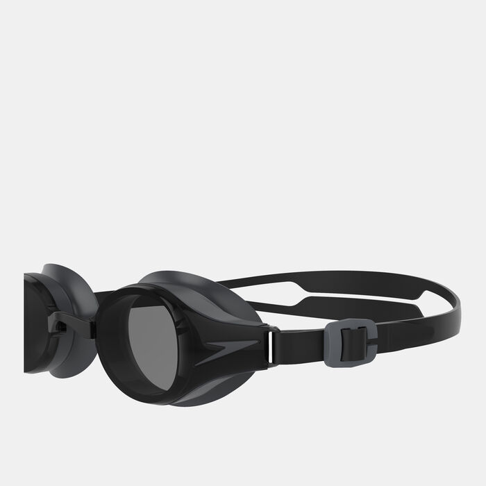 سبيدو نظارات السباحة هيدروبور أسود image number 2