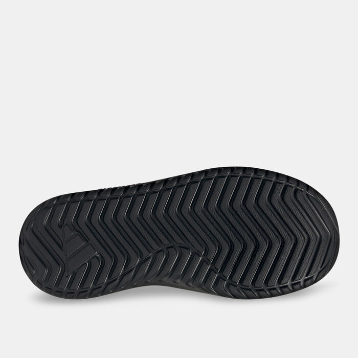 اديداس صندل سلين للنساء أسود image number 3