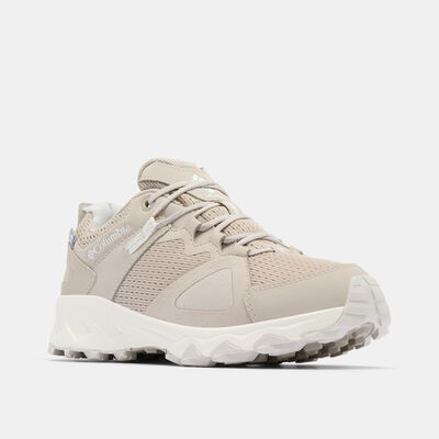 كولومبيا حذاء بيكفريك هيرا أوت دراي للنساء رمادي