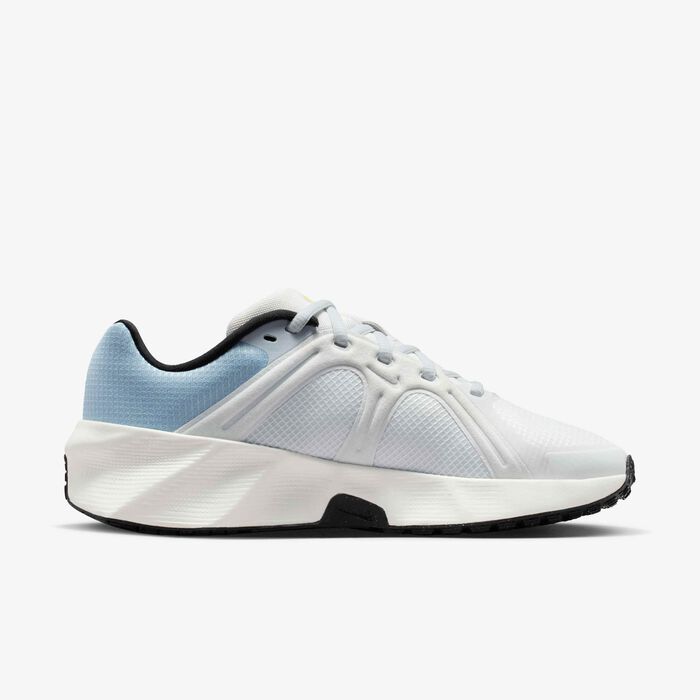 نايكي حذاء مترو تك للنساء أبيض image number 2