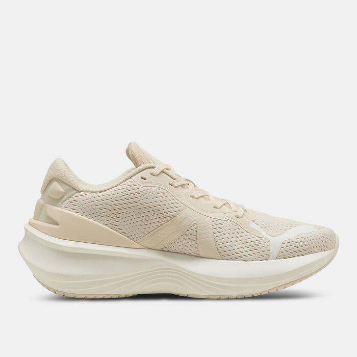 بوما حذاء الجري سكند برو 2 للرجال بيج image number 2