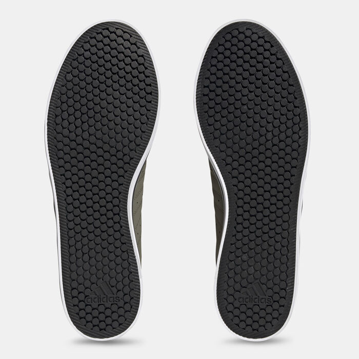 اديداس حذاء VS بيس 2.0 للرجال أخضر image number 3