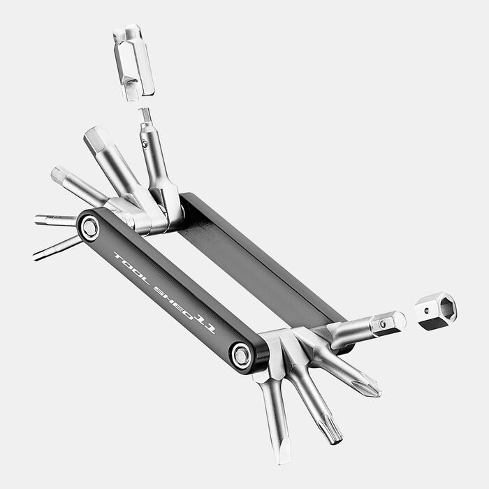 جاينت مجموعة أدوات متعددة تول شيد 11 متعدد image number 0