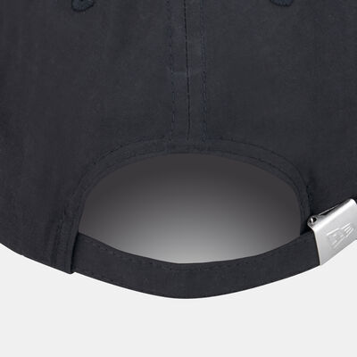 نيو ايرا قبعة MLB نيويورك يانكيز فلوليس 9FORTY للرجال أسود