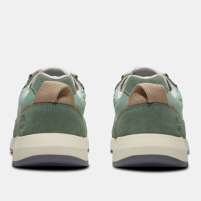 تمبرلاند حذاء رترو سويفت للنساء أخضر image number 5