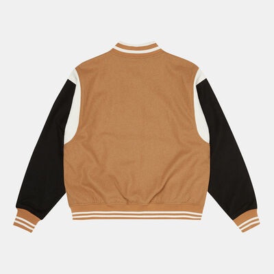 فانس جاكيت بايبر ستاديوم للنساء بنى