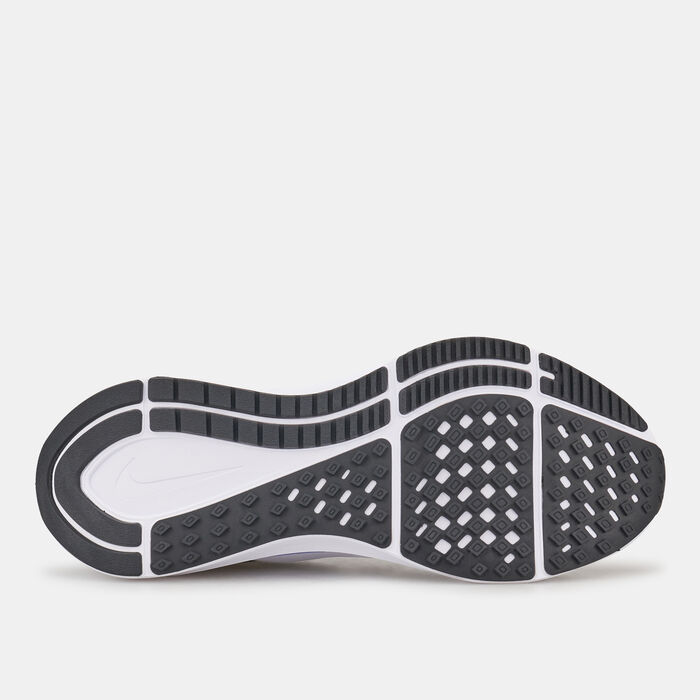 نايكي ستركتشر 25 حذاء رود رانينج للرجال أزرق image number 3