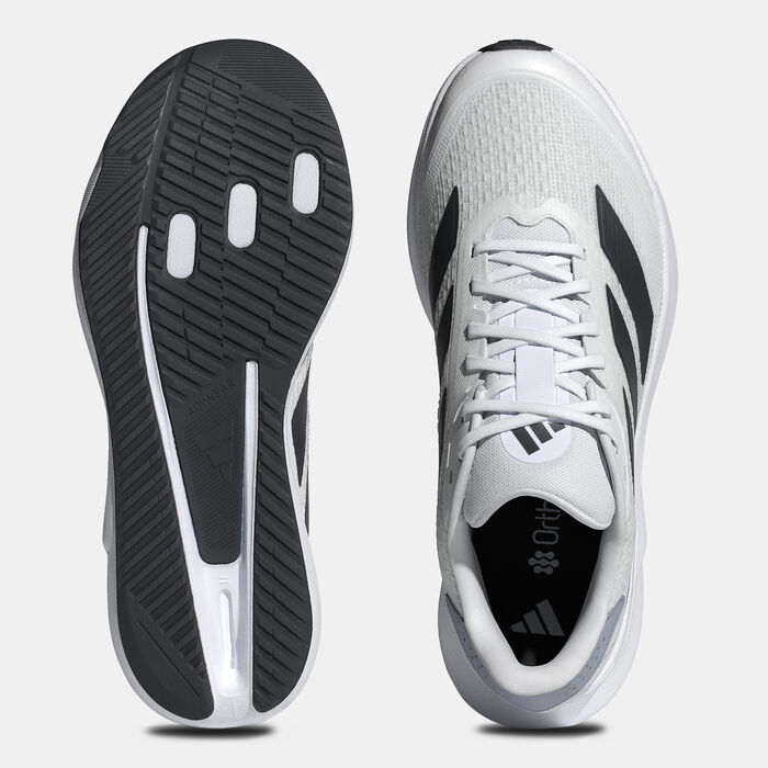 اديداس حذاء الجري دورامو SL 2 للرجال أسود image number 4