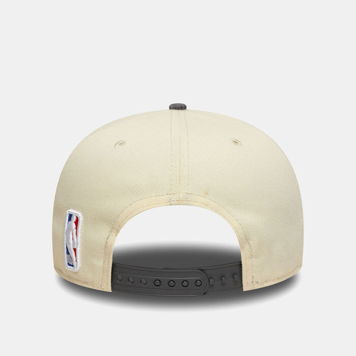 نيو ايرا قبعة ان بي ايه لوس أنجلوس ليكرز 9 فيفتي للرجال بيج image number 3