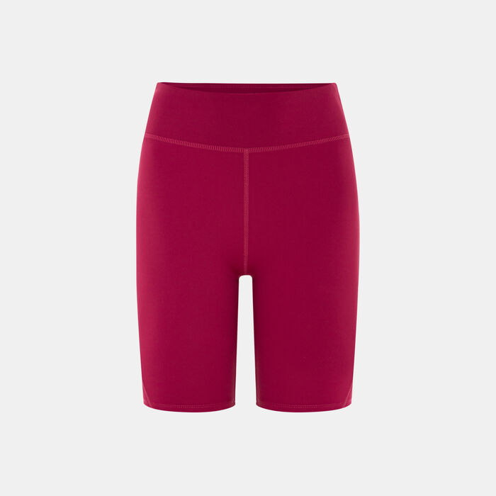 سن اند ساند سبورتس ليقنز ركوب الدراجات للنساء وردي image number 0