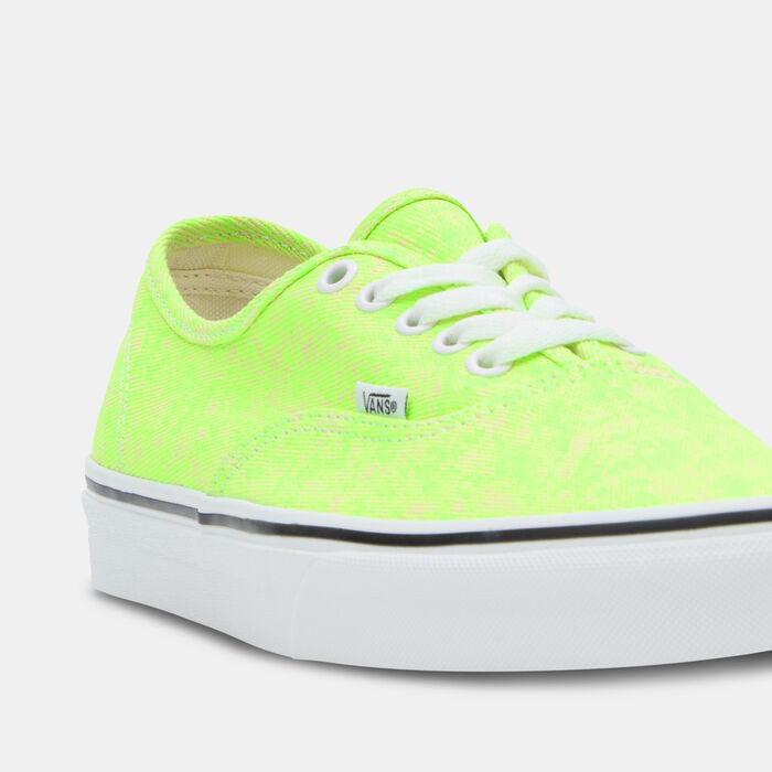 فانس حذاء أوثنتيك للجنسين متعدد image number 4