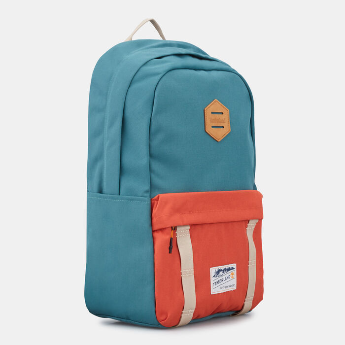 تمبرلاند حقيبة الظهر ايكوريجينال تمبرباك أخضر image number 2