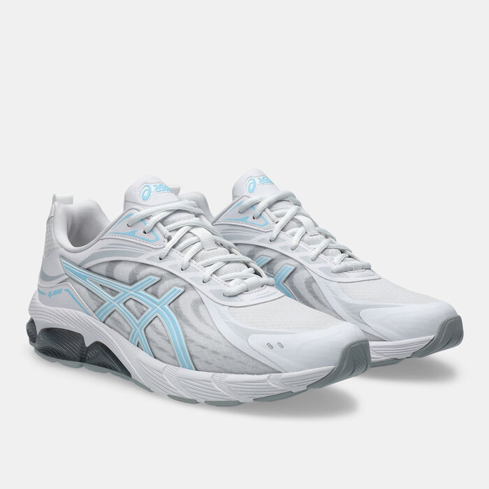 اسيكس حذاء جل كوانتوم 180 VIII للرجال أبيض image number 1