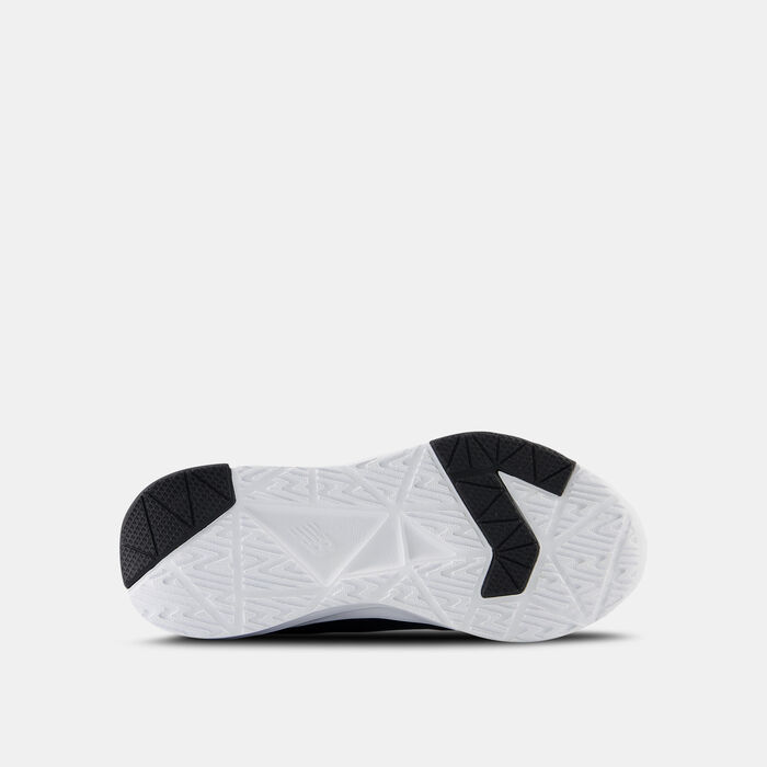 نيو بالانس حذاء 578v1 للأطفال أسود image number 3