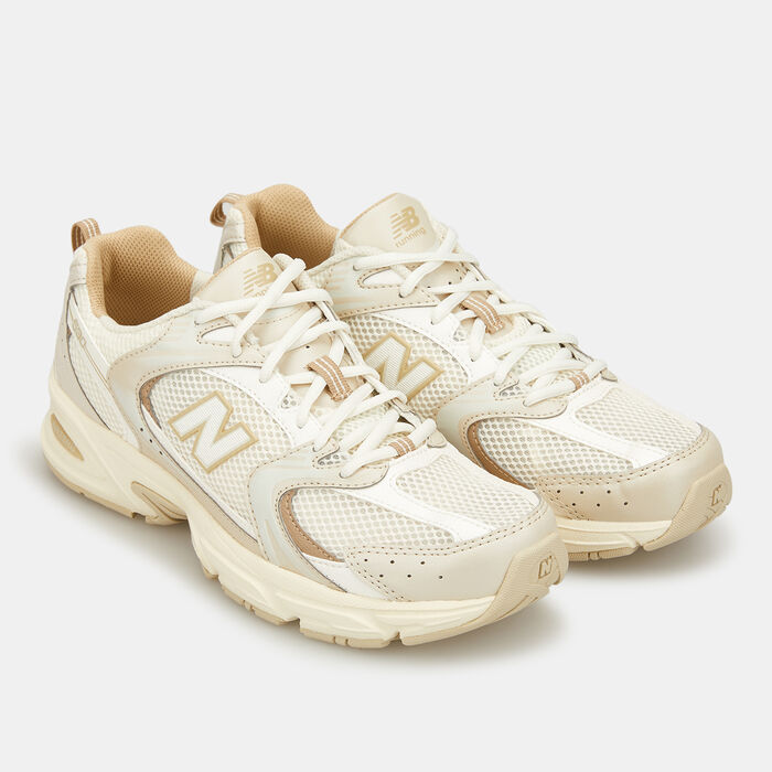 نيو بالانس حذاء 530 للنساء بيج image number 1