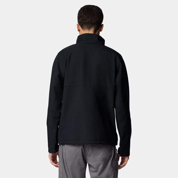 كولومبيا جاكيت أسندر سوفتشِل أسود image number 1