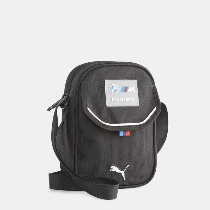 بوما حقيبة ظهر BMW MMS بورتابل أسود image number 0