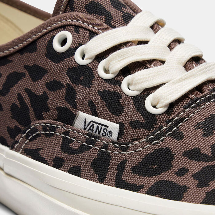 فانس حذاء أوثنتيك ري إشو 44 للجنسين متعدد image number 3