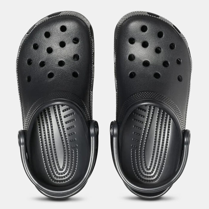 كروكس كلوج كلاسيك أسود image number 3