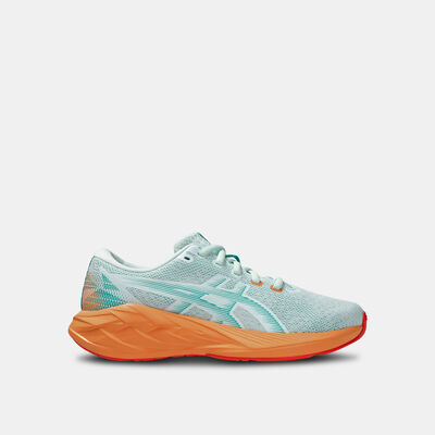 اسيكس حذاء الجري نوفابلاست 5 للأطفال بنفسجي