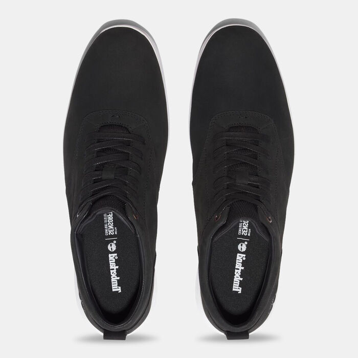 تمبرلاند حذاء كيلينجتون تريكير لو للرجال أسود image number 4