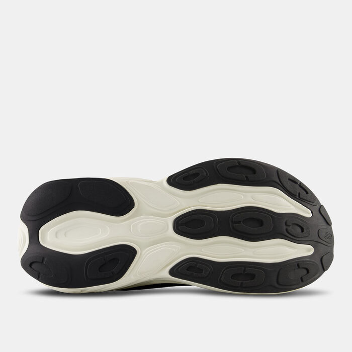 نيو بالانس حذاء الجري فريش فوم x مور v5 للرجال أسود image number 3