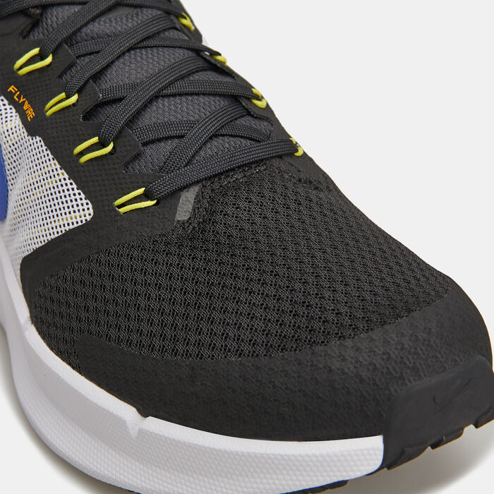 نايكي حذاء الجري رن سويفت 3 للرجال أسود image number 5