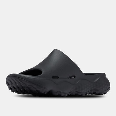 كولومبيا شبشب ثريف ريفايف للرجال أسود