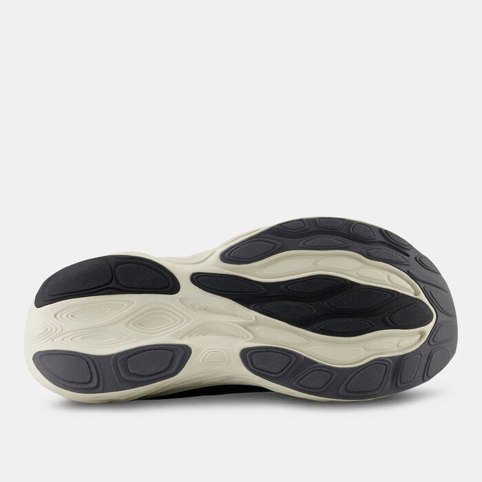 نيو بالانس حذاء الجري فريش فوم X 1080 v14 للنساء أسود image number 3