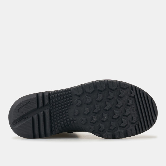 نايكي بوت SFB فيلد تاكتيكال للرجال أسود image number 3