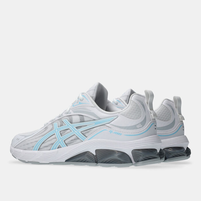 اسيكس حذاء جل كوانتوم 180 VIII للرجال أبيض image number 2