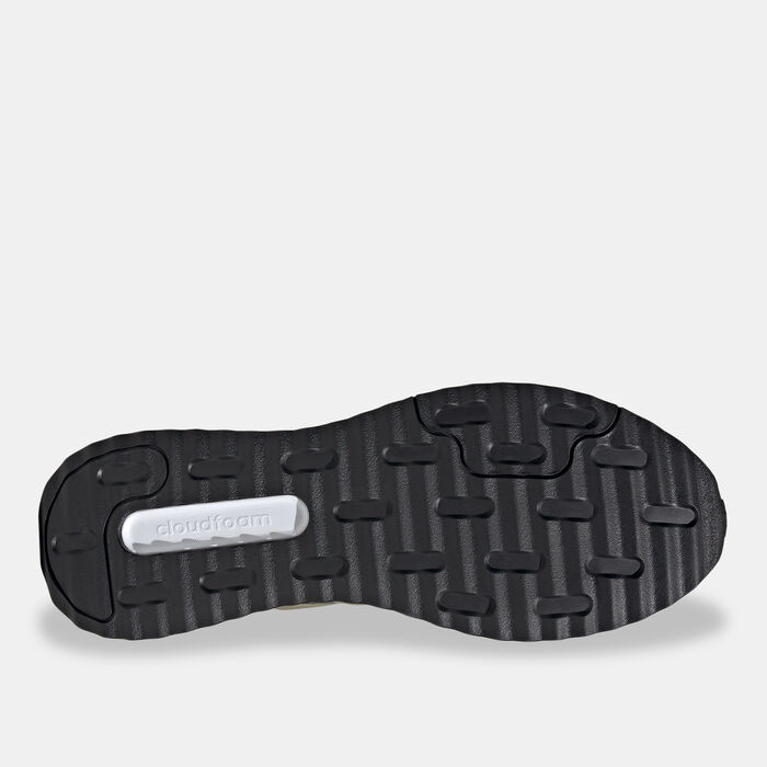 اديداس حذاء X_PLR باث للرجال أخضر image number 3