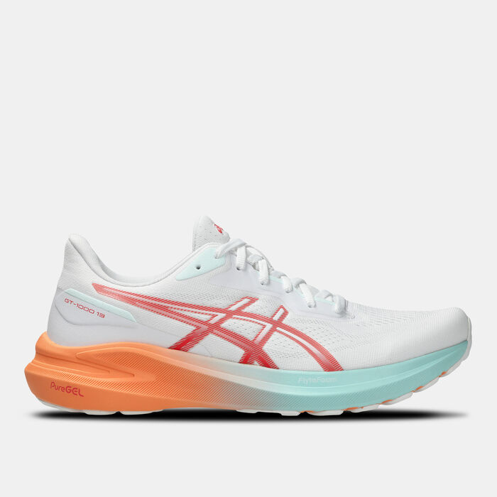 اسيكس حذاء GEL-1130 للرجال أبيض image number 0