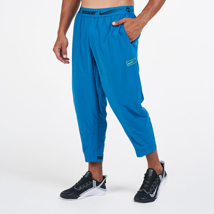 نايكي بنطال سبورتس كلاش للرجال أزرق image number 0