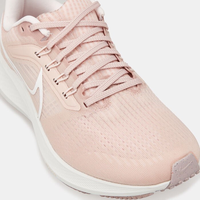 نايكي حذاء اير زوم بيجاسوس 39 للنساء وردي image number 4
