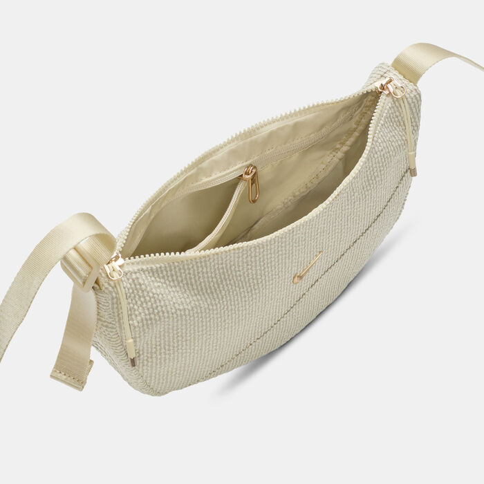 نايكي حقيبة كروس أورا كريسنت بنى image number 3