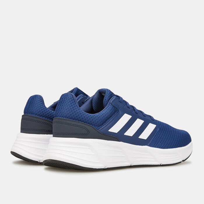 اديداس حذاء جالاكسي 6 للرجال أزرق image number 3