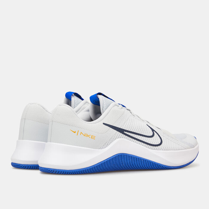 نايكي حذاء التمرين MC ترينير 2 للرجال رمادي image number 3