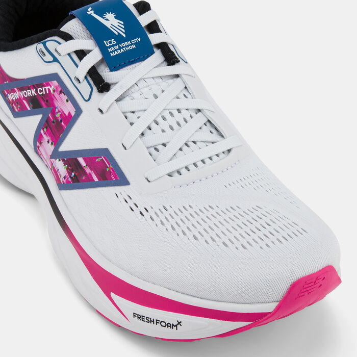 نيو بالانس حذاء الجري فريش فوم X 1080v14 للنساء متعدد image number 4