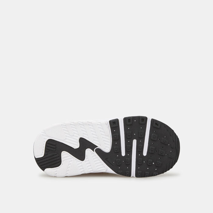 نايكي حذاء اير ماكس اكسي للاطفال الرضع أبيض image number 3